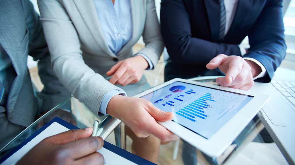 Berkeley Credit office