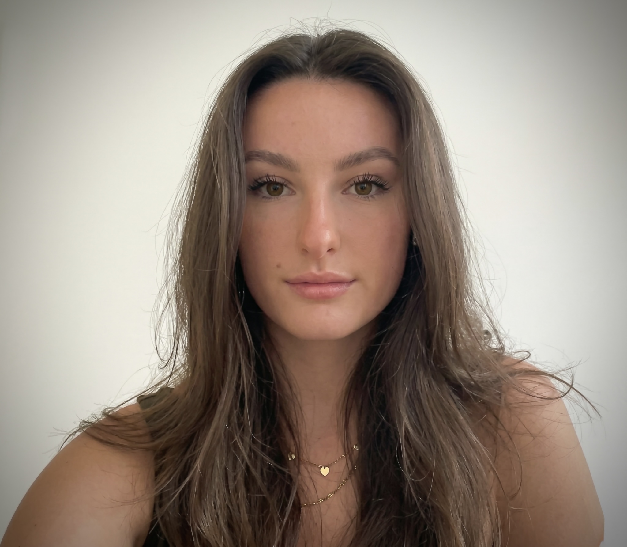 Cleo Mackstaller - Analyst at Berkeley Credit