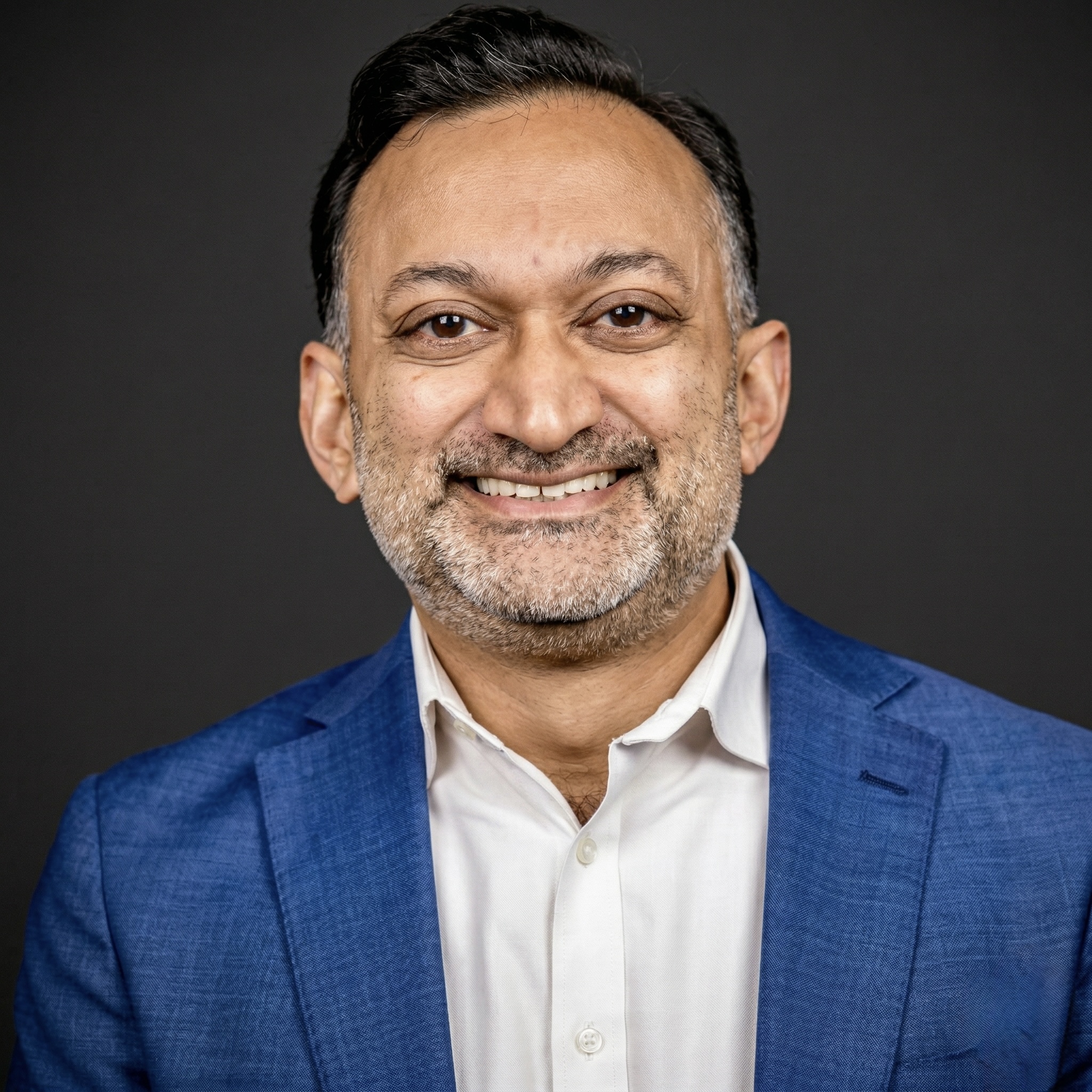 Gotz Mohindra - Chairman at Berkeley Credit